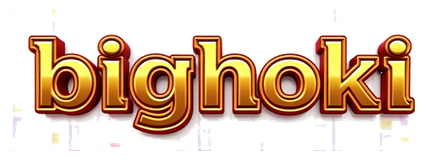 bighoki logo