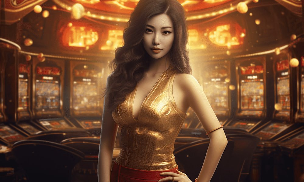 bighoki Secrets of Cleopatra
