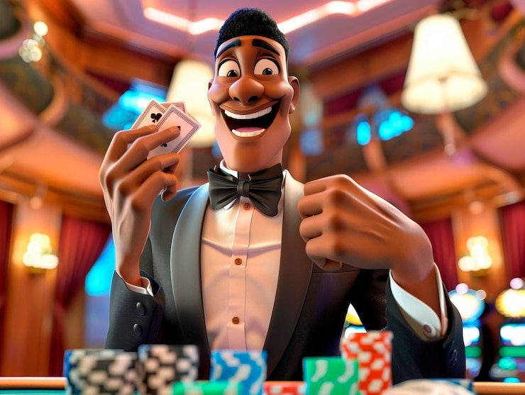 bighoki Meja Live Casino Untuk Malaysia
